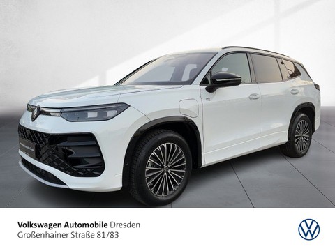 Volkswagen Tayron 1.5 l R-Line eHybrid