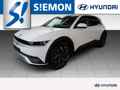 Hyundai IONIQ 5 7.4 7kWh Sitz-P P el Digitales