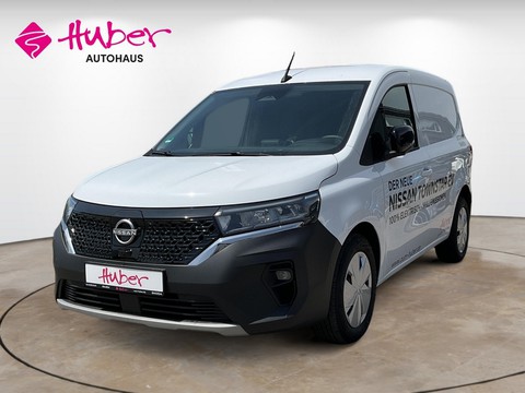 Nissan Townstar 2.2 Kasten L1 t - N-Connecta