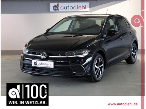 Volkswagen Polo 1.0 TSI Move