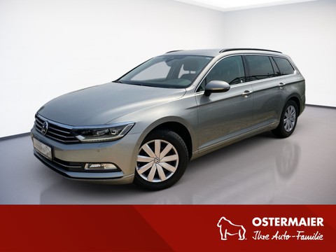 Volkswagen Passat Variant 1.4 TSI Comfortline LightA BUSINESS e-HECK AMBIENTE
