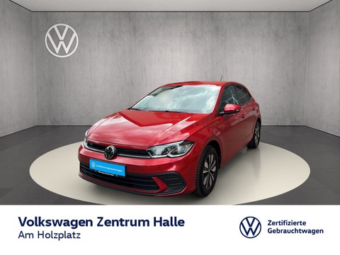 Volkswagen Polo 1.0 l TSI OPF Move