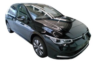 Volkswagen Golf 1.5 TSI VIII MOVE