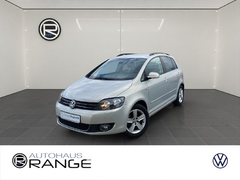 Volkswagen Golf Plus undefined