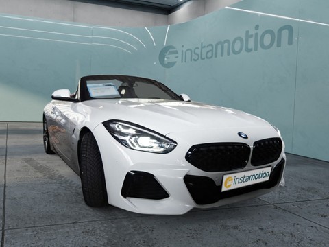BMW Z4 undefined