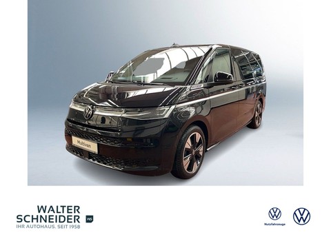 Volkswagen Multivan 1.5 TSI Style LÜ eHybrid 6