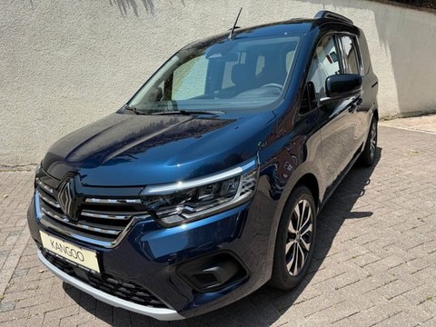Renault Kangoo TCe 130 Techno AN LAGER Techno