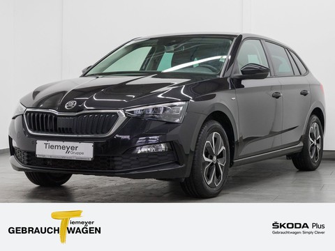 Skoda Scala 1.0 TSI DRIVE 125 LM16