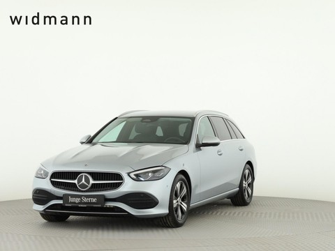 Mercedes-Benz C 180 T Avantgarde