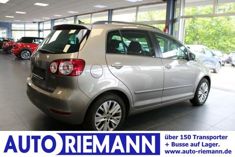 Volkswagen Golf 1.6 TDI VI Plus Life