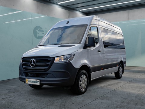 Mercedes-Benz Sprinter undefined