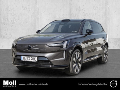 Volvo EX90 Ultra Twin Motor AWD Luftfahrw