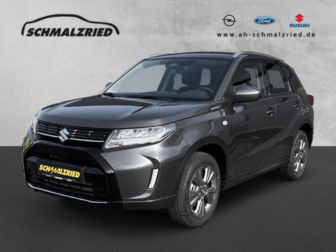 Suzuki Vitara 1.4 Comfort Allgrip Musikstreaming