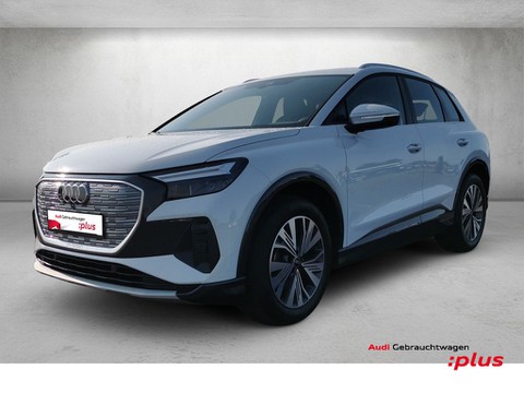 Audi Q4 undefined