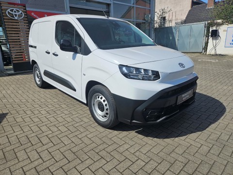 Toyota Proace City L1 Electric Meister