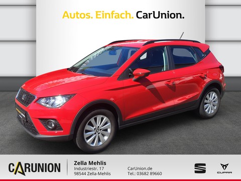 Seat Arona 1.0 TSI Style