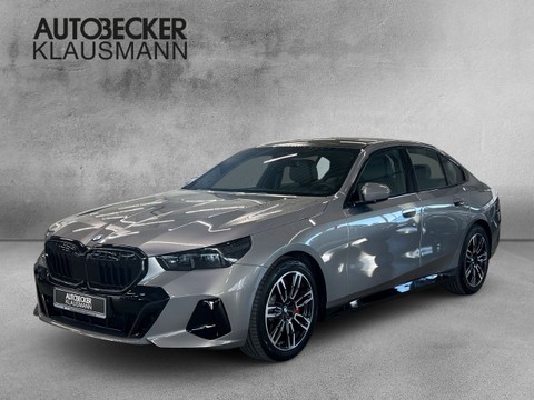BMW 540 d xDrive M Sport LMR UD El Panodach