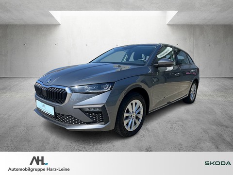 Skoda Scala 1.0 TSI Selection 85kW Verfügbar