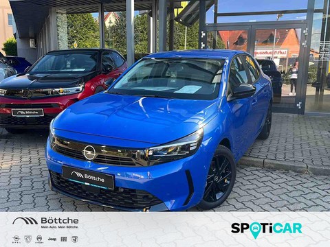 Opel Corsa 1.2 5trg Allw 130° Assistenzsysteme