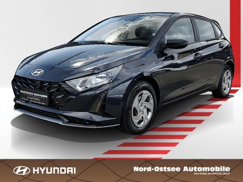 Hyundai i20 FL Select Funktions-Paket
