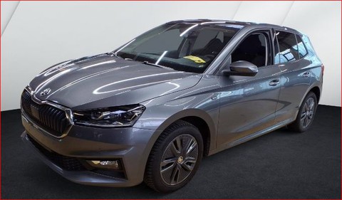 Skoda Fabia 1.0 DRIVE