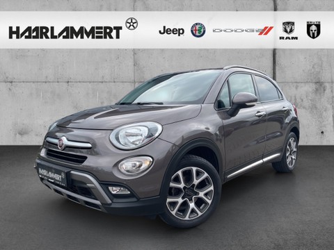 Fiat 500X 1.4 Cross