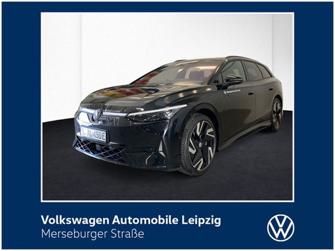 Volkswagen ID.7 GTX Tourer 250kW 86kWh Automatik