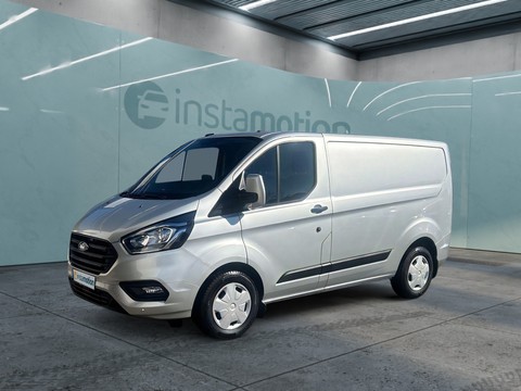 Ford Transit Custom 300 L1 LKW Autm Trend