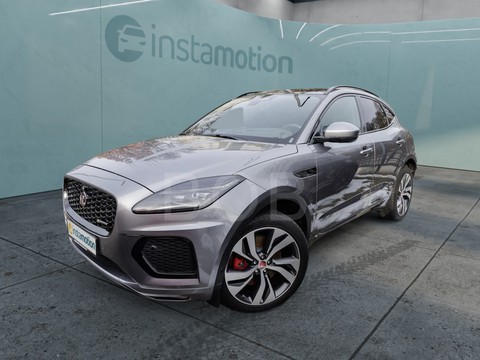 Jaguar E-Pace P300e R-Dynamic SE