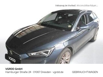 Seat Leon 1.5 TSI Sportstourer XCELLENCE KESY
