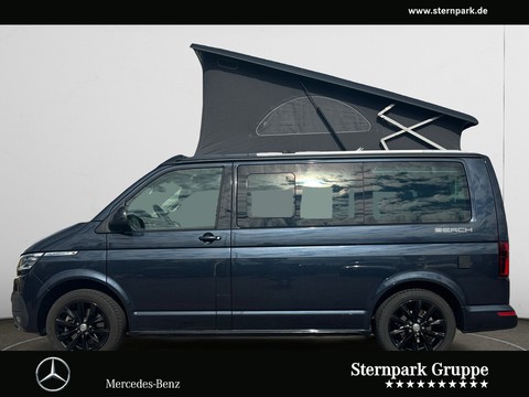 Volkswagen T6 California 2.0 TDI 1 Beach Camper Digital