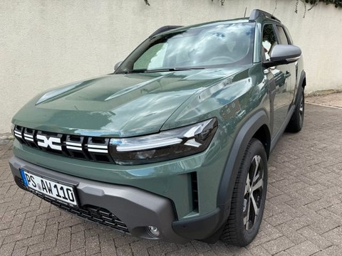 Dacia Duster TCe 130 Journey VERFÜGBAR Journey