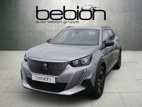 Peugeot 2008 e Elektromotor 136 (e-) e Allure Pack