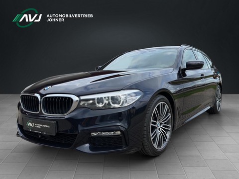 BMW 530 undefined