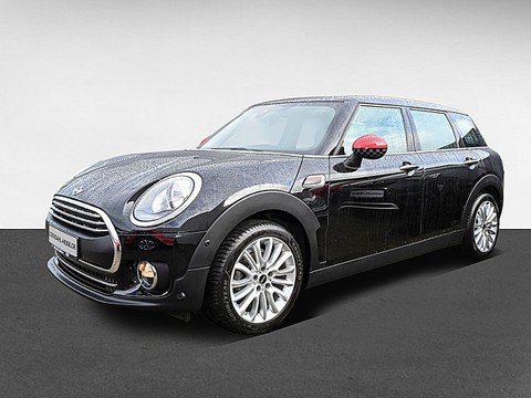 MINI Cooper Clubman 1.5 One l