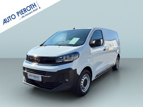 Opel Vivaro 1.5 120 Standard