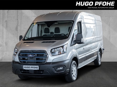 Ford Transit Trend Kasten 77kWh 350L3H2 Heck