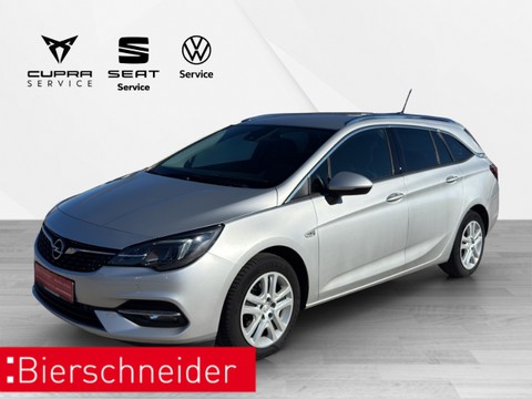 Opel Astra K Sports Tourer Elegance