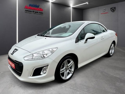 Peugeot 308 CC Active 155