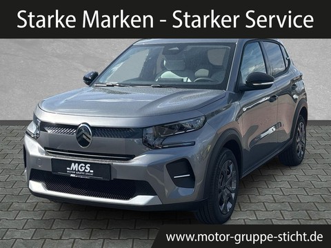 Citroën C3 Turbo 100 MAX # # # #