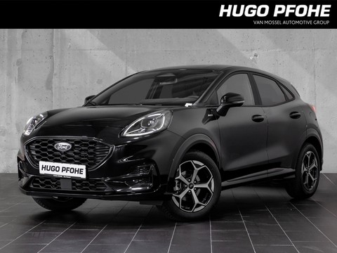 Used ford puma near me on sale