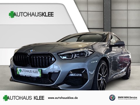 BMW 218 Gran Coupé i M Sport EU6d digitales
