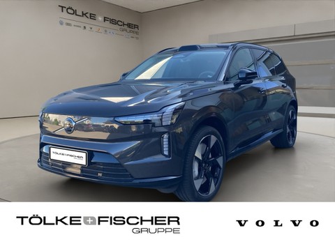 Volvo EX90 Twin Motor Ultra 5 Jahre Wartung