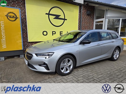 Opel Insignia 2.0 D ACA