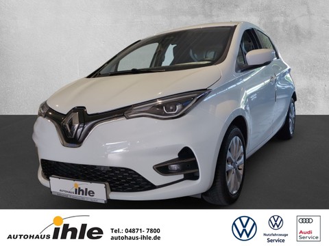 Renault ZOE R110 Experience Z E 50 KAUFBATTERIE