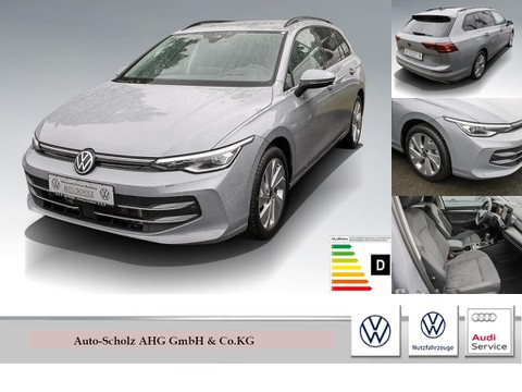 Volkswagen Golf 1.5 TSI VIII Style