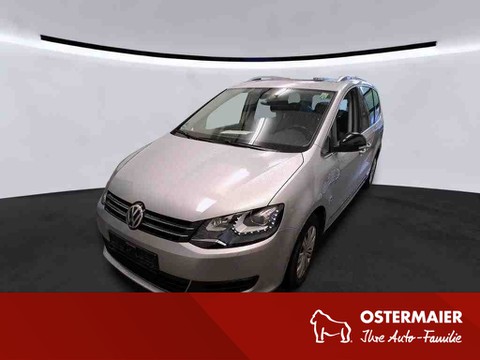 Volkswagen Sharan 1.4 TSI UNITED 150PS