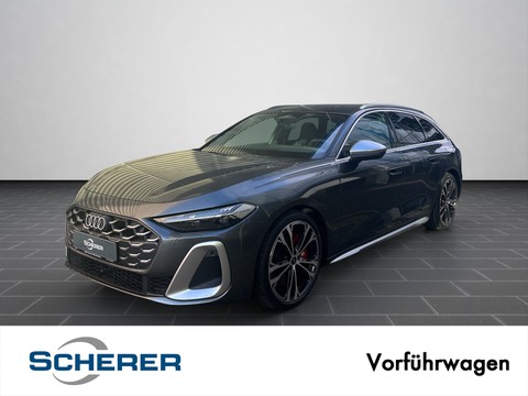 Audi S5 Avant TFSI S5 Avant TFSI