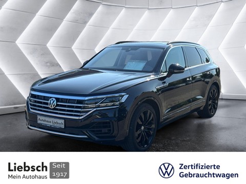 Volkswagen Touareg 3.0 TDI R-Line