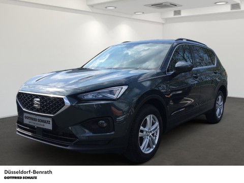 Seat Tarraco 1.5 TSI Style